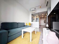 The Garden Residences (D19), Apartment #621014441